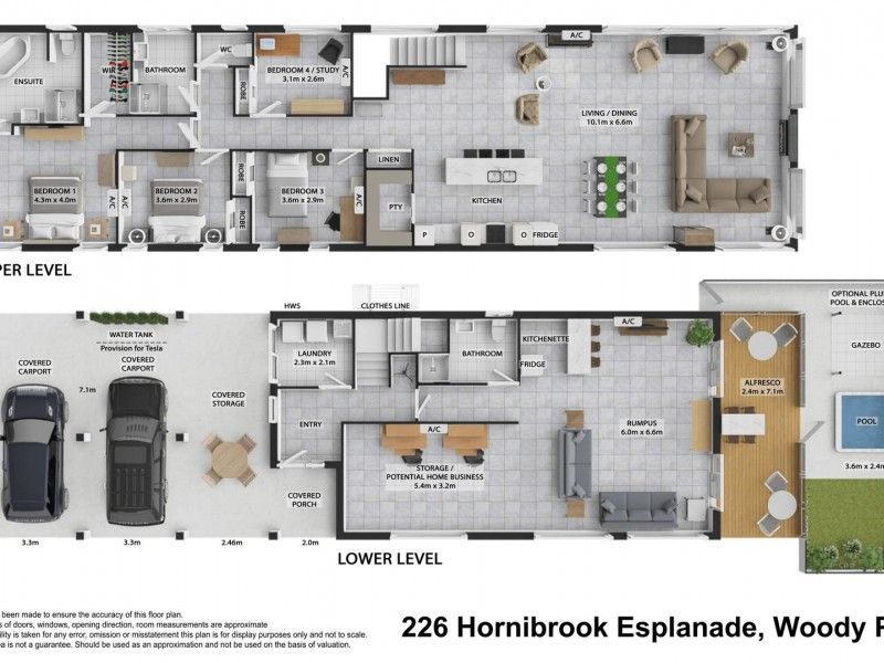 real estate Brisbane