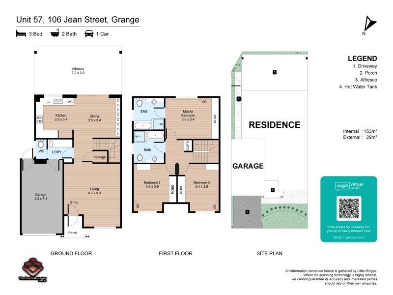 rental property Brisbane