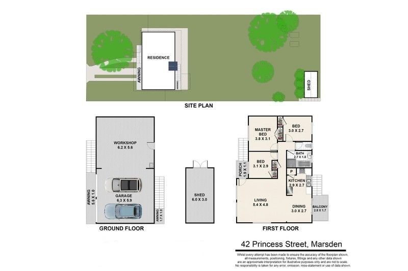 rental property Brisbane