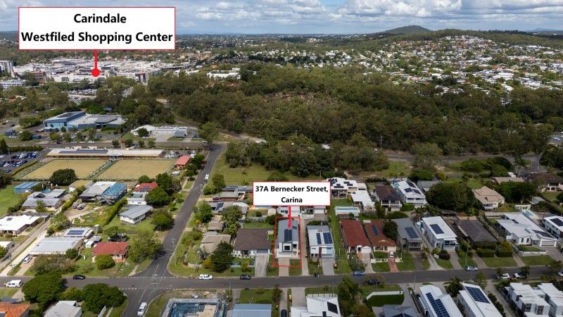 rental property Brisbane