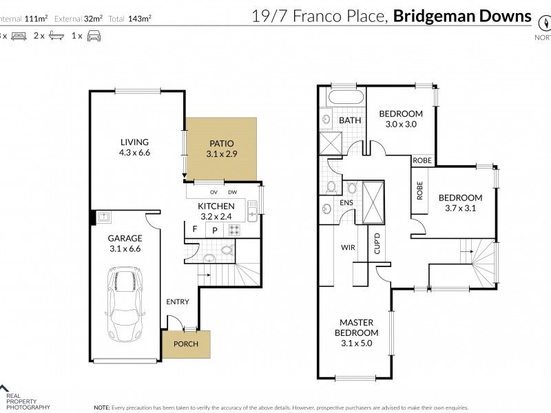 real estate Brisbane