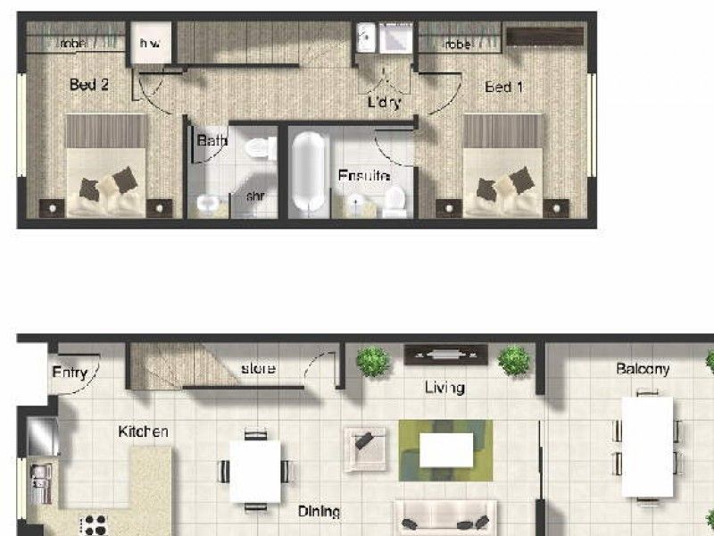 real estate Cairns