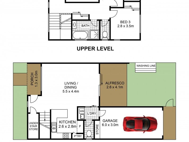 real estate Brisbane
