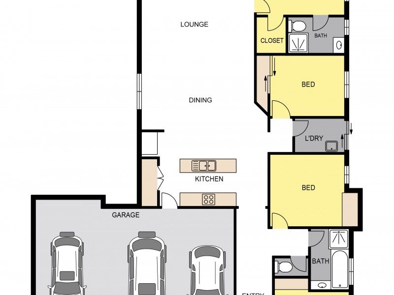 real estate Brisbane