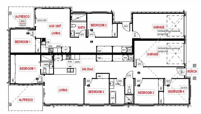 rental property Brisbane