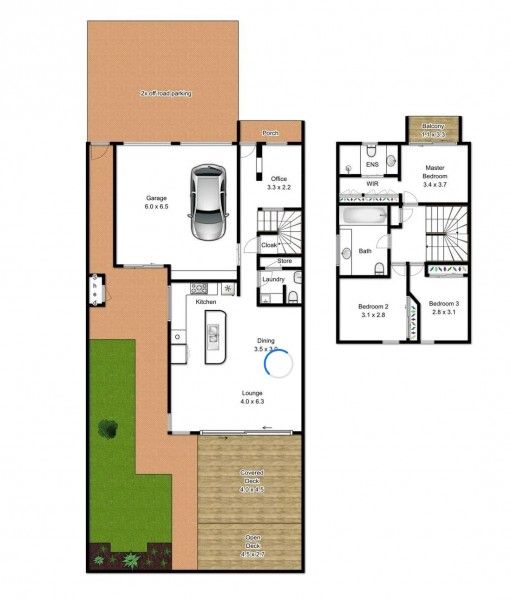 rental property Brisbane