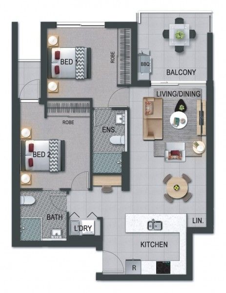 rental property Brisbane