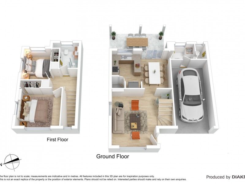 real estate Brisbane