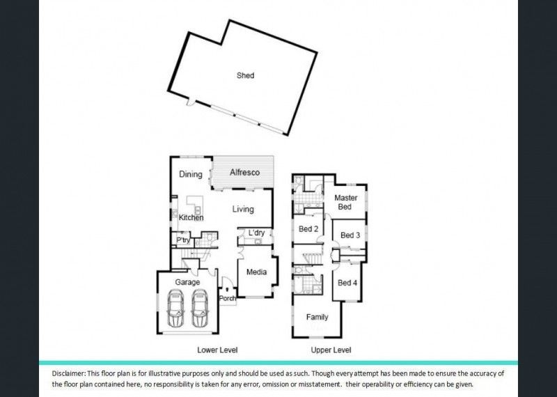 rental property Brisbane