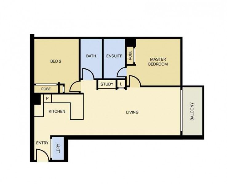 rental property Brisbane
