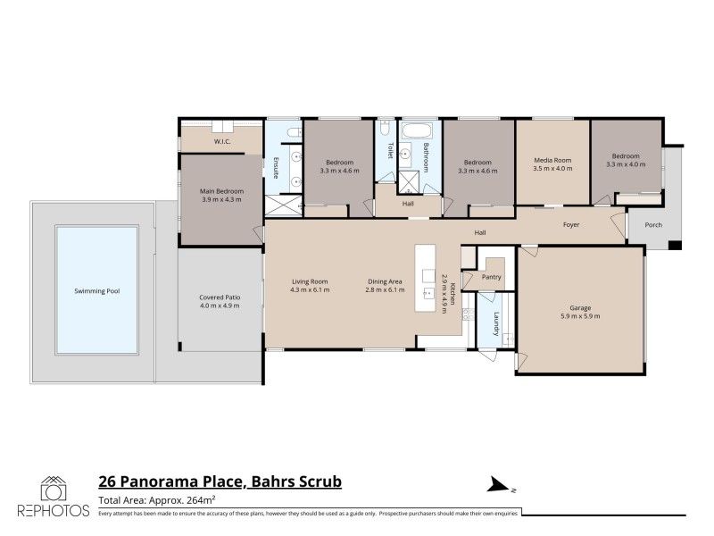 real estate Brisbane