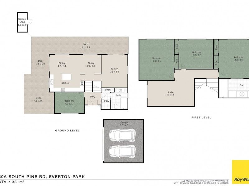 rental property Brisbane