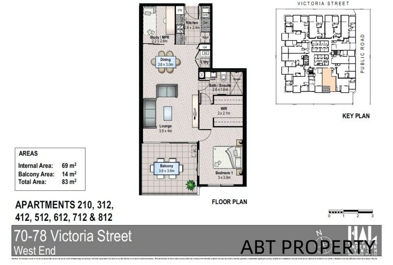 rental property Brisbane
