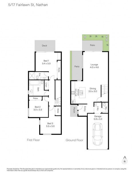 rental property Brisbane