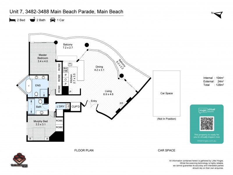 real estate Gold Coast