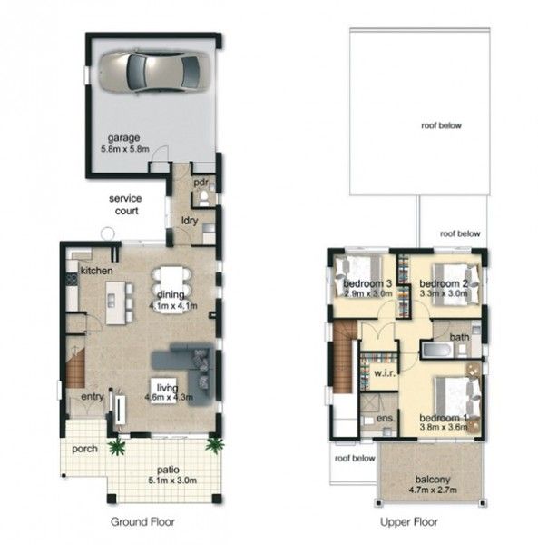 rental property Gold Coast