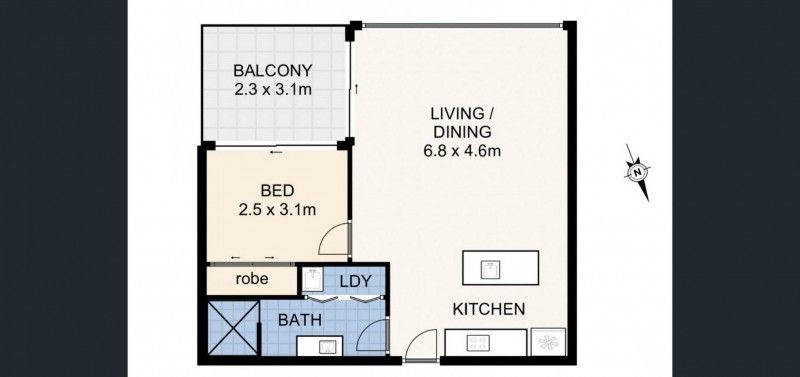 rental property Brisbane