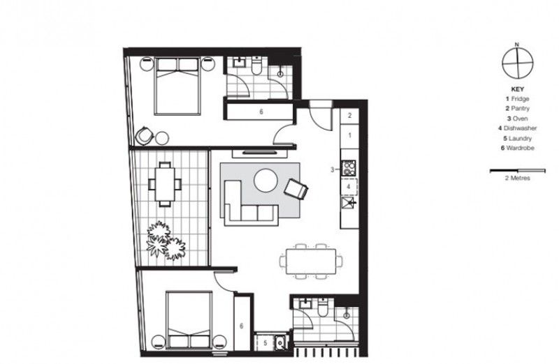 rental property Brisbane