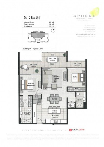 rental property Gold Coast