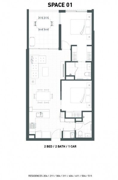 rental property Brisbane