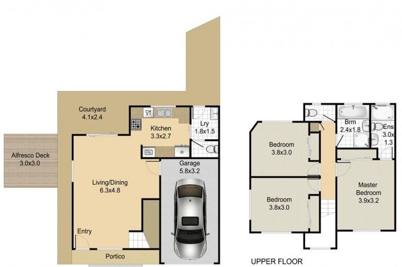 rental property Brisbane