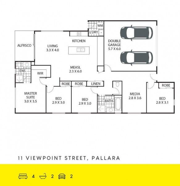 rental property Brisbane