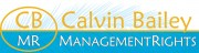 Calvin Bailey MR