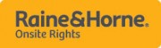 Raine & Horne Onsite Sales