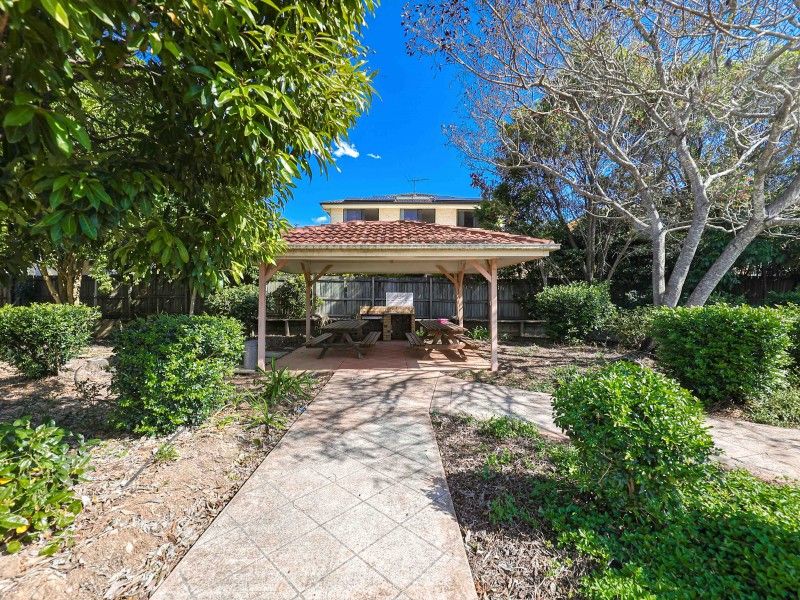 rental property Brisbane