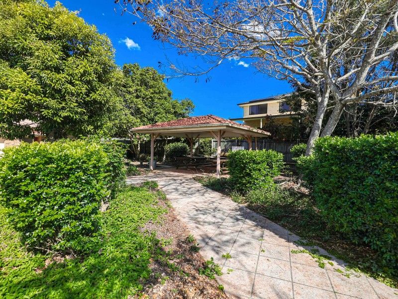 rental property Brisbane