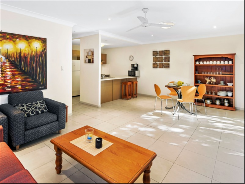 Townhouse Rental Property in Ipswich, QLD Studio Apartment Free