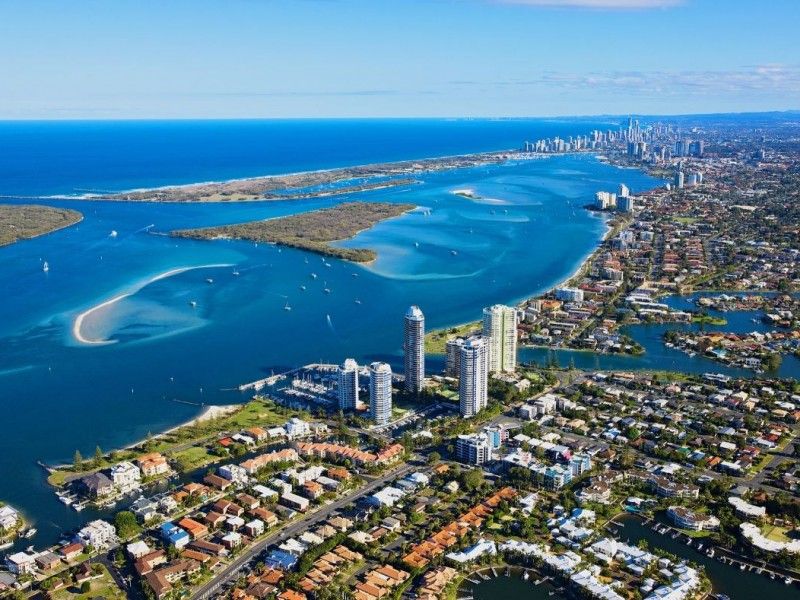 management rights Gold Coast