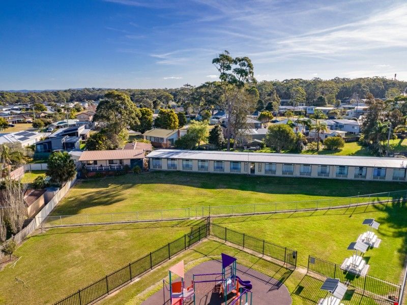 hospitality Wollongong