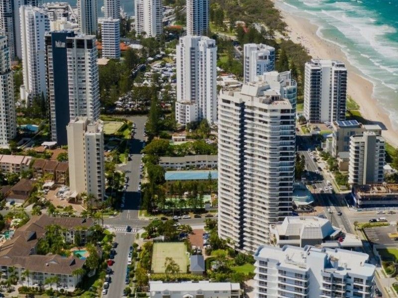 management rights Gold Coast