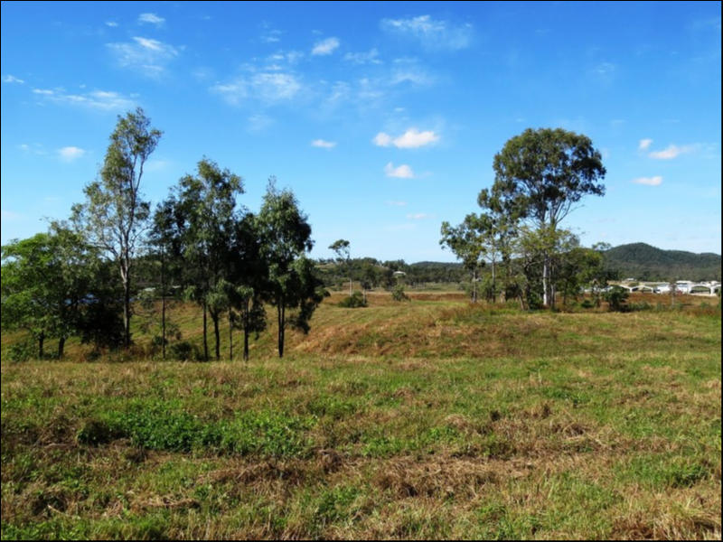 real estate Mackay