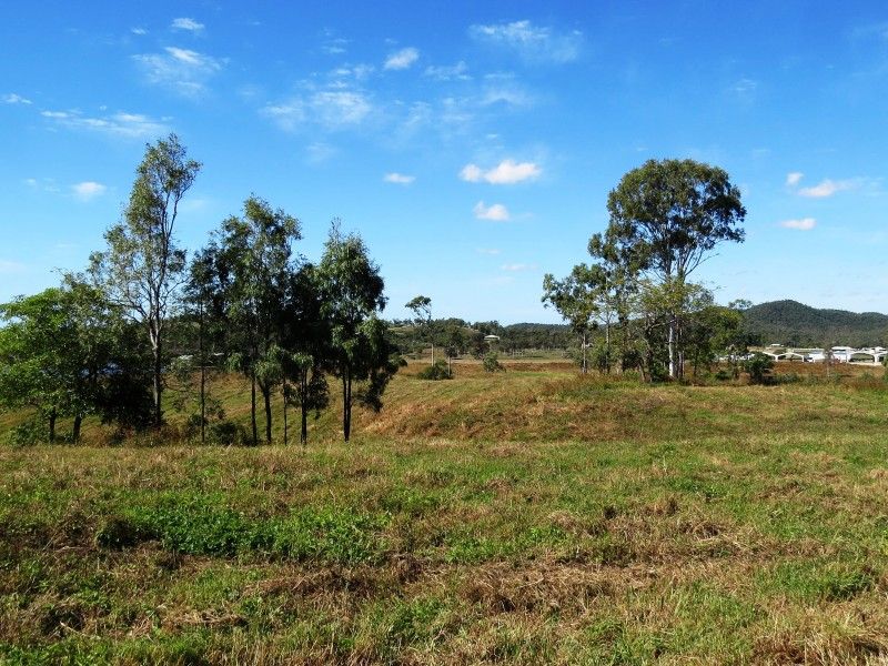 real estate Mackay
