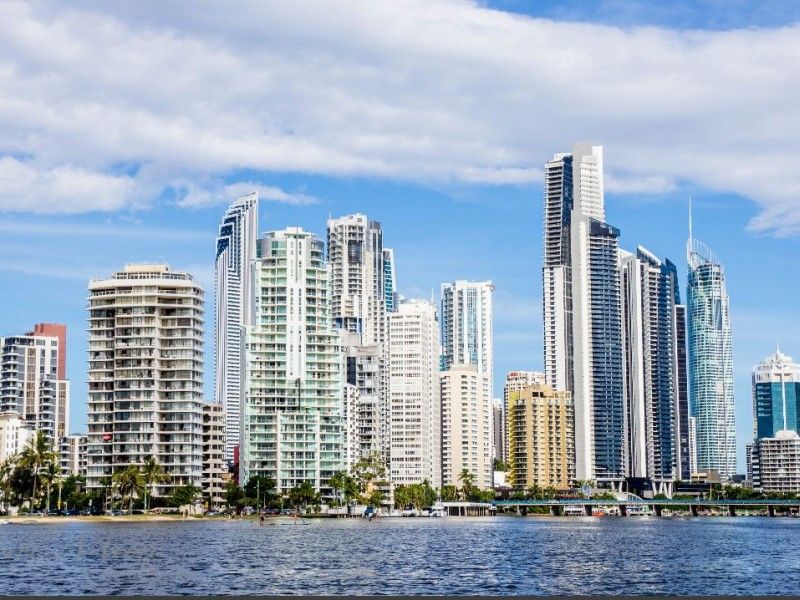 management rights Gold Coast