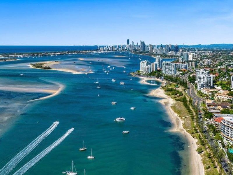 management rights Gold Coast