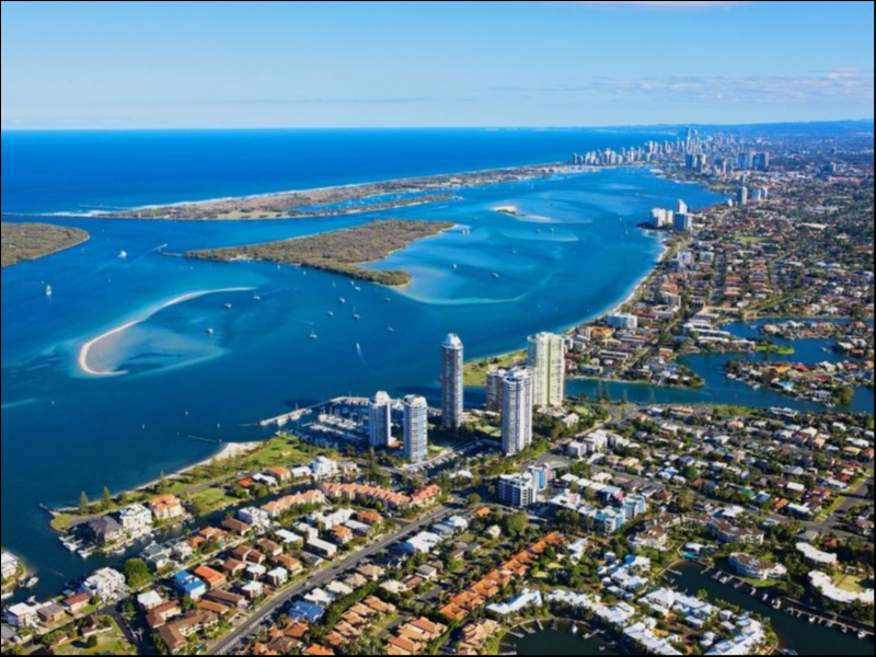 management rights Gold Coast