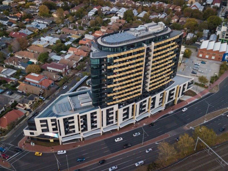 Management Rights Melbourne