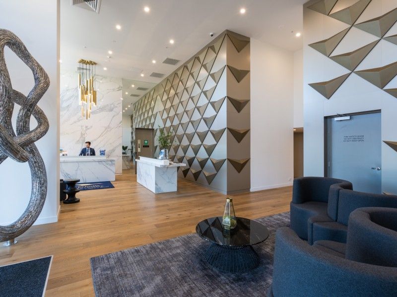 Management Rights Melbourne