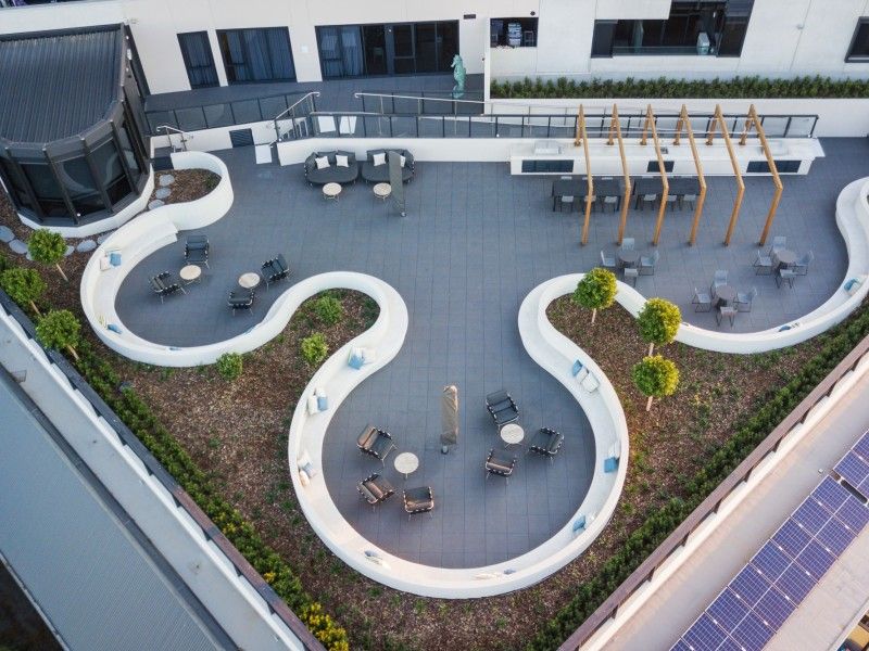 Management Rights Melbourne
