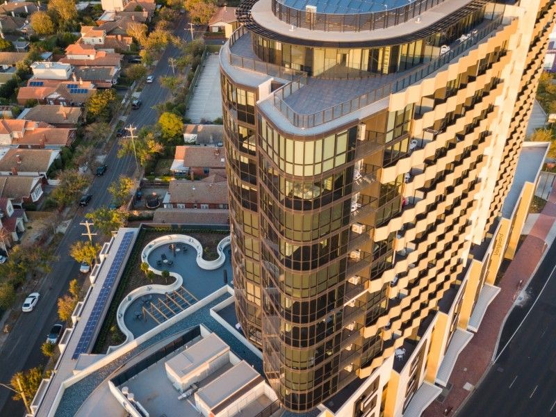 Management Rights Melbourne