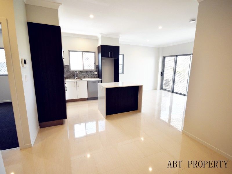 rental property Brisbane