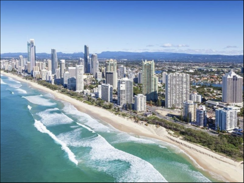 Management Rights Gold Coast