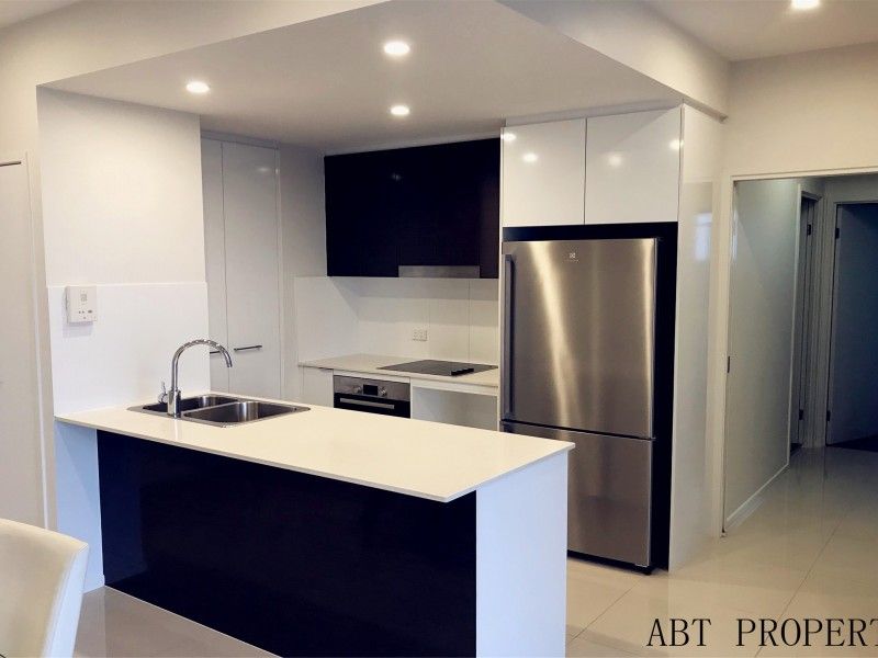 rental property Brisbane