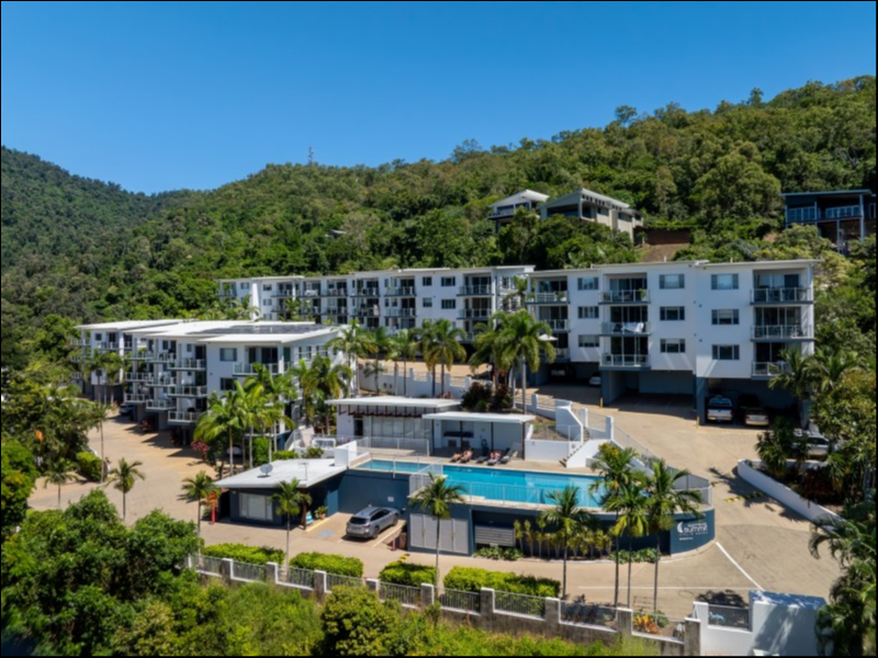 Management Rights Whitsundays