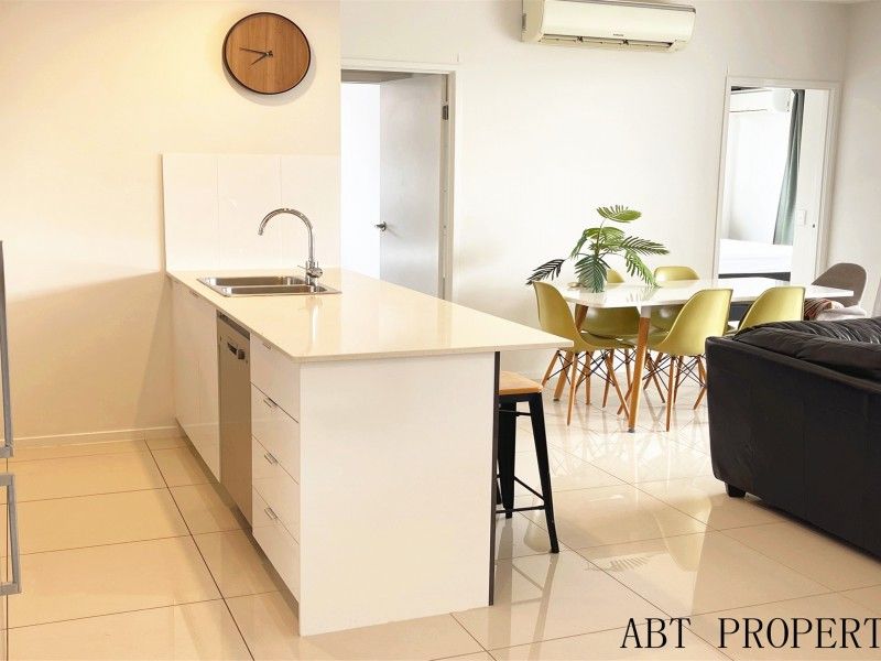 rental property Brisbane