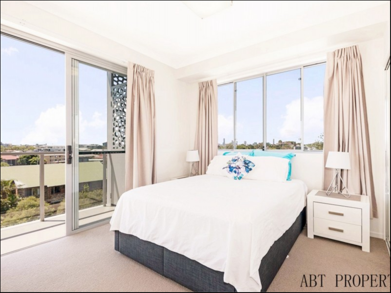 rental property Brisbane