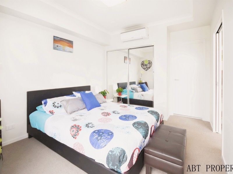 rental property Brisbane